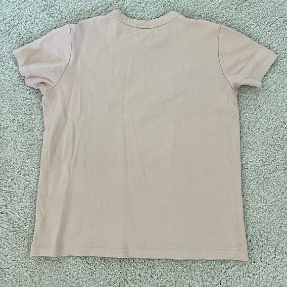 Uniqlo U t-shirts (2) - Picture 5 of 5